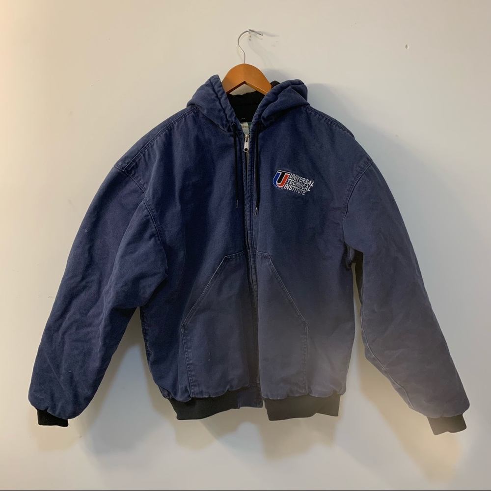 WearGuard Universal Technical Institute Jacket